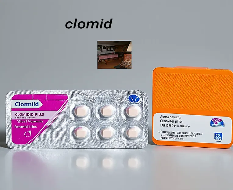 Clomid 2